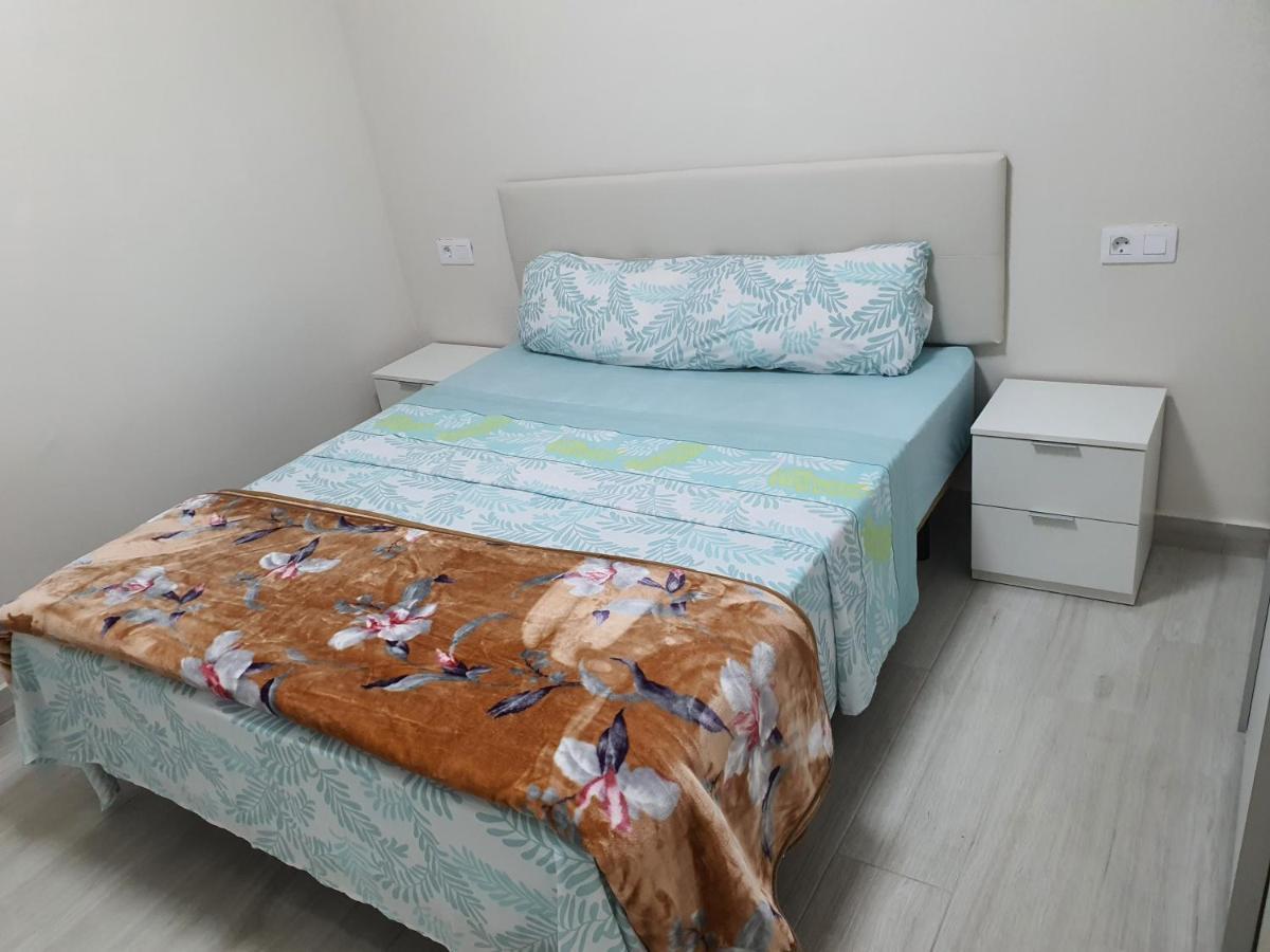 Casa Paraiso 2 Κοραλέχο Εξωτερικό φωτογραφία