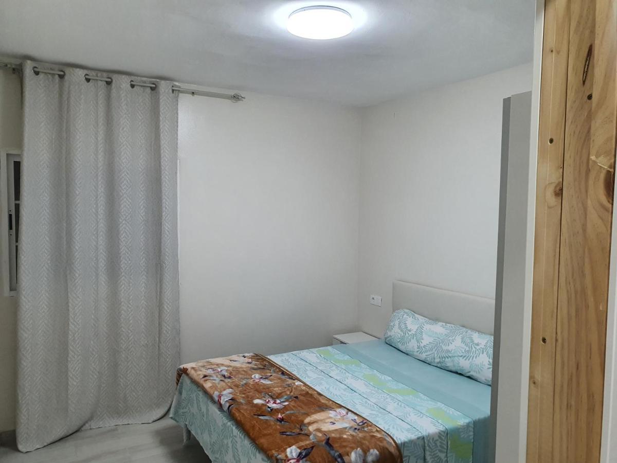 Casa Paraiso 2 Κοραλέχο Εξωτερικό φωτογραφία