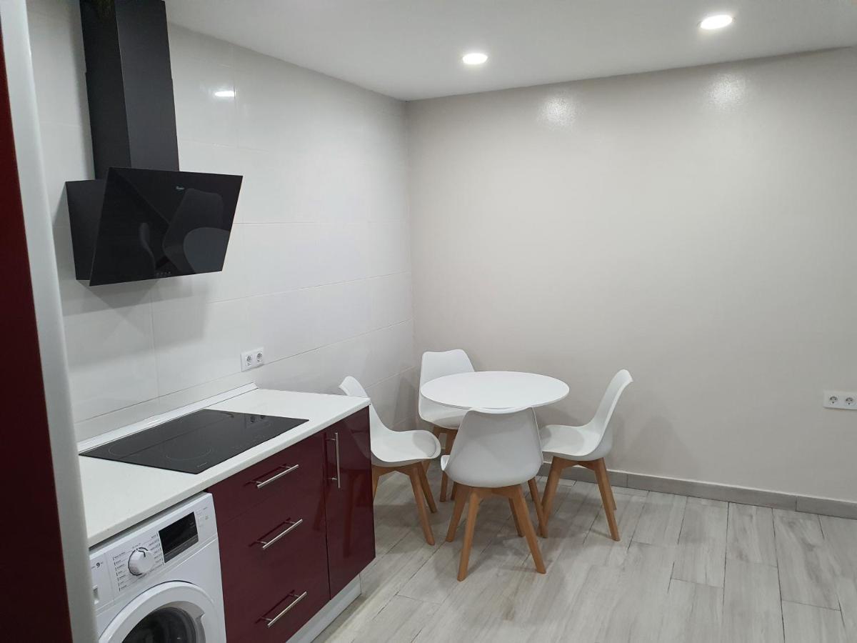 Casa Paraiso 2 Κοραλέχο Εξωτερικό φωτογραφία