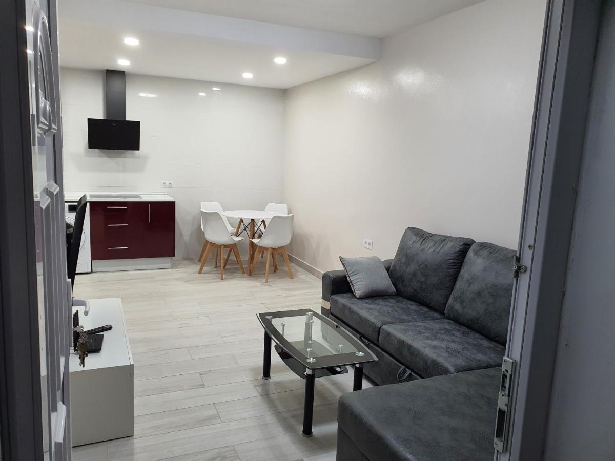 Casa Paraiso 2 Κοραλέχο Εξωτερικό φωτογραφία